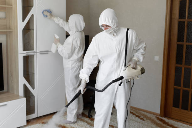 Trusted Sewage Cleanup service in Marion, SC - Four Month Blood Cleanse